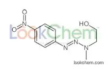2-[methyl-[(4-nitrophenyl)diazenyl]amino]ethanol