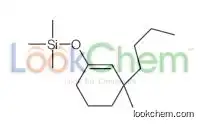 (3-butyl-3-methylcyclohexen-1-yl)oxy-trimethylsilane