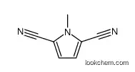 1-methylpyrrole-2,5-dicarbonitrile