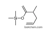 trimethyl(3-methylhexa-1,5-dien-2-yloxy)silane