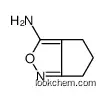 5,6-dihydro-4H-cyclopenta[c][1,2]oxazol-3-amine