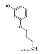 3-(3-hydroxypropylamino)phenol