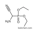 2-amino-2-diethoxyphosphorylacetonitrile