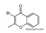 3-bromo-2-methylchromen-4-one