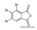 4,5,6-tribromo-2-benzofuran-1,3-dione