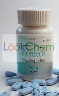 Kalydeco (Ivacaftor)(873054-44-5)