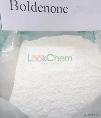 Boldenone Acetate(2363-59-9)