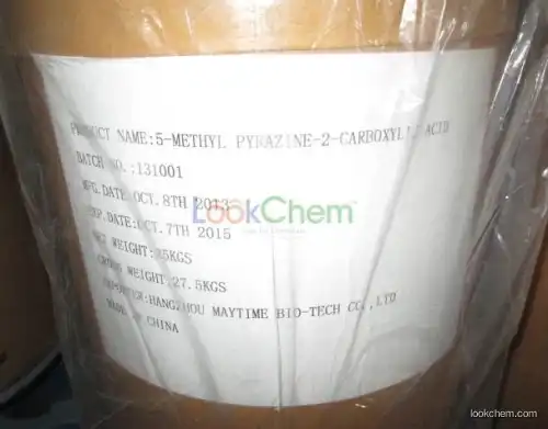 High quality isobutaneboronic acid CAS:84110-40-7