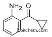 (2-AMINO-PHENYL)-CYCLOPROPYL-METHANONE;?(2-Aminophenyl)(cyclopropyl)methanone(136832-46-7)