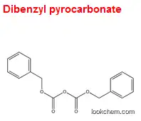 Dibenzyl pyrocarbonate