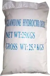Guanidine Hydrochloride(50-01-1)