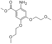 intermediate of Erlotinib hydrochloride2
