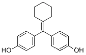 intermediate of Cyclofenil