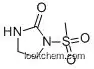 1-(methylsulphonyl)-2-oxo-2,3,4,5-tetrahydroimidazole
