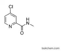 4-Chloro-N-methylpicolinamide(220000-87-3)