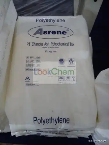 Poly(ethylene)(9002-88-4)