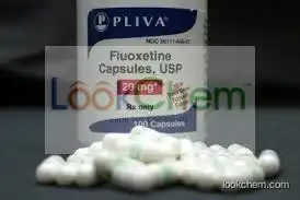 Fluoxetine()