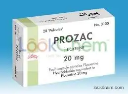 Prozac()