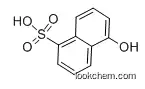 1-Naphthol-5-sulfonic acid