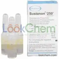 Testosterone Mix 10x1ml(58-22-0)