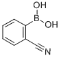 2-cyanophenylboronic acid