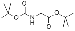 Boc-glycine tert-butyl ester