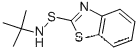 N-tert-Butyl-2-benzothiazolesulfenamide