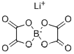 Lithium bis(oxalate)borate