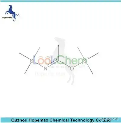 N,O-Bis (trimethylsilyl) acetamide(10416-59-8)