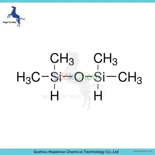1,1,3,3-Tetramethyldisiloxane(30110-74-8)