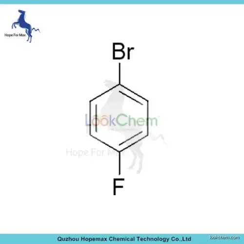 4-Bromofluorobenzene(460-00-4)