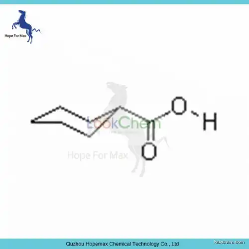 Cyclohexane carboxylic acid(98-89-5)
