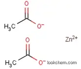 Zinc Acetate,Anhydrous
