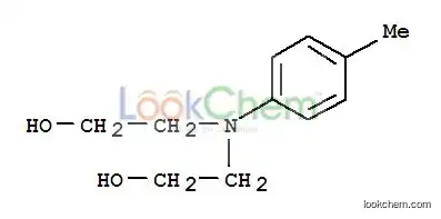 N,N-Bis-(2-hydroxyethyl)-para-toluidine