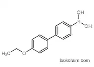 4-ETHOXYBIPHENYL-4'-BORONIC ACID