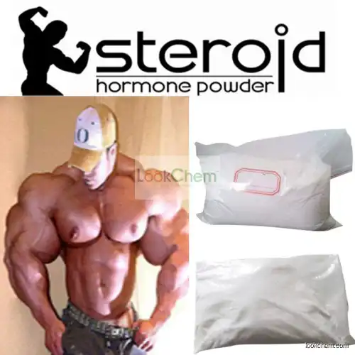 99.9% Purity Testosterone Blend/Sustanon250 Steroid Hormone