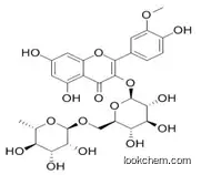 Isorhamnetin-3-O-rutinoside