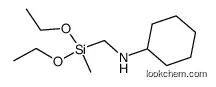 N-Cyclohexylaminomethyl Methyl Diethoxysilane