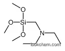N,N-Diethylaminomethyl Trimethoxysilane
