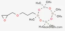 3-Glycidoxypropyl Heptamethyl Cyclotetrasiloxane(139052-13-4)