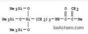 3-Methacrylamidopropyl Tris(Trimethylsiloxy)Silane
