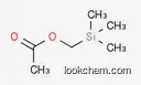 Acetoxymethyl Trimethylsilane