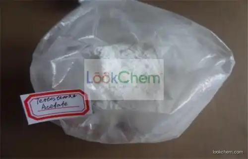 Testosterone Acetate Test A Steroids 1045-69-8