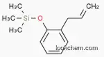 1-Allyl-2-(Trimethylsiloxy)Benzene