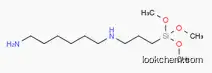 N-(6-Aminohexyl)Aminopropyl Trimethoxysilane
