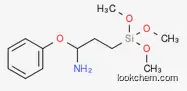 3-(Aminophenoxy)Propyl Trimethoxysilane