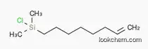 7-Octenyl Dimethyl Chlorosilane