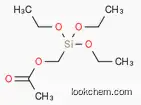 Acetoxymethyl Triethoxysilane
