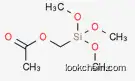 Acetoxymethyl Trimethoxysilane