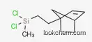 (2-(Bicyclo[2.2.1]Hept-5-En-2-Yl)Ethyl)Dichloro(Methyl)Silane